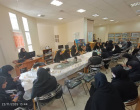 برگزاری دومین نشست کافه کتاب دانشجویی به همراه محفل ادبی و شعری