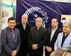افتتاح نمایشگاه هفته پژوهش و فناوری خراسان جنوبی در دانشگاه بیرجند