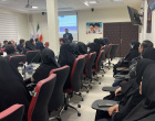 به مناسبت هفته پژوهش، کارگاه آموزشی «مهارتهای ارتباط دیجیتال در محیط کاری» برگزار شد