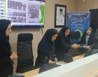 تقدیر از دانشجویان شرکت‌کننده در دومین نشست کافه کتاب دانشجویی