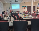 کارگاه آموزشی شناخت معیارهای رتبه‌بندی دانشگاه‌ها و نقش اثرگذار اعضای هیات علمی در رتبه‌بندی‌ها در دانشگاه بیرجند برگزار شد