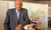 ۲۹ تیرماه سالروز درگذشت دکتر محمد حسن گنجی