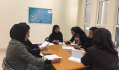 نشست کتابخوان و برنامه قصه گویی در کتابخانه مرکزی و مرکز اطلاع رسانی برگزار شد.