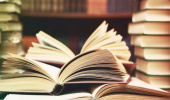 افزایش بیش از ۱۹۰۰ عنوان کتاب به مجموعه کتابخانه مرکزی در اسفند ماه ۱۳۹۷