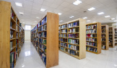 انعکاس فعالیت های کتابخانه مرکزی در خبرگزاری دانشجویان ایران (ایسنا)
