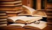 افزایش بیش از ۱۳۰ عنوان کتاب به مجموعه کتابخانه مرکزی و مرکز اطلاع رسانی در مهرماه ۱۳۹۸