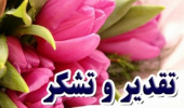 تقدیر مدیر کل نهاد کتابخانه های عمومی از دانشگاه بیرجند بعنوان اهداء کننده برتر