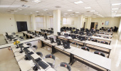 کتابخانه مرکزی و مرکز نشر - بخش اطلاع رسانی