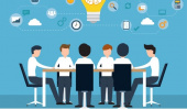 دومین جلسه شورای نشریات علمی دانشگاه در سال ۱۳۹۹ برگزار شد.