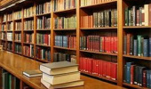 ادغام منابع موجود در کتابخانه دانشکده هنر با کتابخانه مرکزی و مرکز نشر