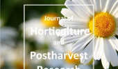 کسب رتبه "ب" نشریه Journal of Horticulture and Postharvest Research