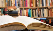 اطلاعیه ساعات استفاده از سالن های مطالعه کتابخانه مرکزی و مرکز نشر در ایام امتحانات