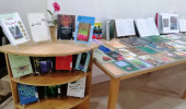 نمایشگاه سیمای حضرت زهرا (س) برگزار می گردد