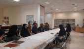 نهمین نشست کافه کتاب برگزار شد
