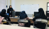 کارگاه آموزشی "داستان نویسی" برگزار شد