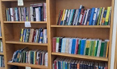خریداری کتاب در نیمه اول سال ۱۴۰۴