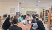 هفدهمین جلسه کافه کتاب برگزار شد