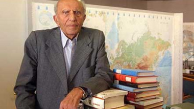 ۲۹ تیرماه سالروز درگذشت دکتر محمد حسن گنجی