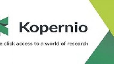 انتشار پانزدهمین شماره از نشریه واحد علم سنجی با عنوان راهنمای کوپرنیو  Kopernio