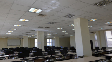 از خدمات برخط کتابخانه مرکزی و مرکز نشر دانشگاه استفاده کنیم