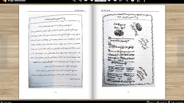 بیرجند در آئینه اسناد