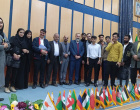 مراسم گرامی داشت روز  علوم سیاسی به مناسبت سالروز تاسیس مدرسه علوم سیاسی در ایران برگزار شد