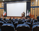 مراسم گرامی داشت روز  علوم سیاسی به مناسبت سالروز تاسیس مدرسه علوم سیاسی در ایران برگزار شد