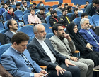 نشست تبیین دستاورد های سیاست خارجی دولت سیزدهم با حضور سخنگو و ریاست محترم مرکز دیپلماسی عمومی وزارت امور خارجه برگزار شد
