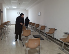 امتحانات پایان نیمسال دوم ۱۴۰۲ در دانشکده ادبیات و علوم انسانی