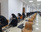 امتحانات پایان نیمسال دوم ۱۴۰۲ در دانشکده ادبیات و علوم انسانی