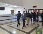 امتحانات پایان نیمسال دوم ۱۴۰۲ در دانشکده ادبیات و علوم انسانی