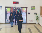 امتحانات پایان نیمسال دوم ۱۴۰۲ در دانشکده ادبیات و علوم انسانی