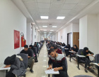 امتحانات پایان نیمسال  اول ۱۴۰۲ در دانشکده ادبیات و علوم انسانی