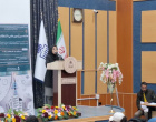 دانشجویان دانشکده ادبیات و علوم انسانی در هشتمین آزمون علمی دانشگاه بیرجند شرکت کردند