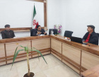 کرسی ترویجی با عنوان بررسی و تحلیل زمان نگارش کتیبه کال جنگال و لاخ مزار برگزار شد                            زار