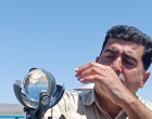 بازدید دانشجویان رشته جغرافیا از اداره هواشناسی همدیدی و کاوش جو بیرجند