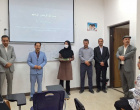 تبریک دهه سرآمدی آموزش و روز معلم توسط معاون آموزشی دانشگاه