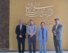 تبریک دهه سرآمدی آموزش و روز معلم توسط معاون آموزشی دانشگاه