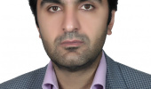 مدیر جدید گروه زبان و ادبیات فارسی معرفی شد