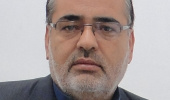 انتخاب دکتر محمدباقر آخوندی به عنوان مدیر دفتر انجمن جامعه شناسی ایران در دانشگاه بیرجند