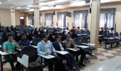 برگزاری کارگاه آموزشی "کارآفرینی گردشگری"