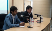 برگزاری جلسه نقد و بررسی کتاب بحران آینده افغانستان