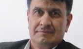 انتصاب دکتر احمد بخشی به عنوان عضو حقیقی کارگروه پشتیبانی و نظارت بر انجمن های علمی دانشجویی دانشگاه بیرجند