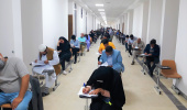 آغاز امتحانات پایان نیمسال دوم ۱۴۰۰ به صورت حضوری در دانشکده ادبیات و علوم انسانی