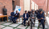 رویداد جذب ایده پیش رویداد دانشکده ادبیات و علوم انسانی برگزار شد