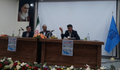 نشست گرامیداشت روز ملی خلیج فارس برگزار شد