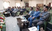 اولین همایش ملی تاریخ و ادوار ترجمه در ایران و جهان اسلام در دانشگاه بیرجند آغاز شد