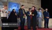دانشجوی دکتری زبان و ادبیات فارسی برگزیده بخش داستان کوتاه سومین جایزه ملی داستان حماسی شد.