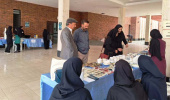 برنامه هفته جهانی سلامت روان در دانشکده ادبیات و علوم انسانی برگزار شد