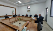 کرسی ترویجی با عنوان بررسی و تحلیل زمان نگارش کتیبه کال جنگال و لاخ مزار برگزار شد